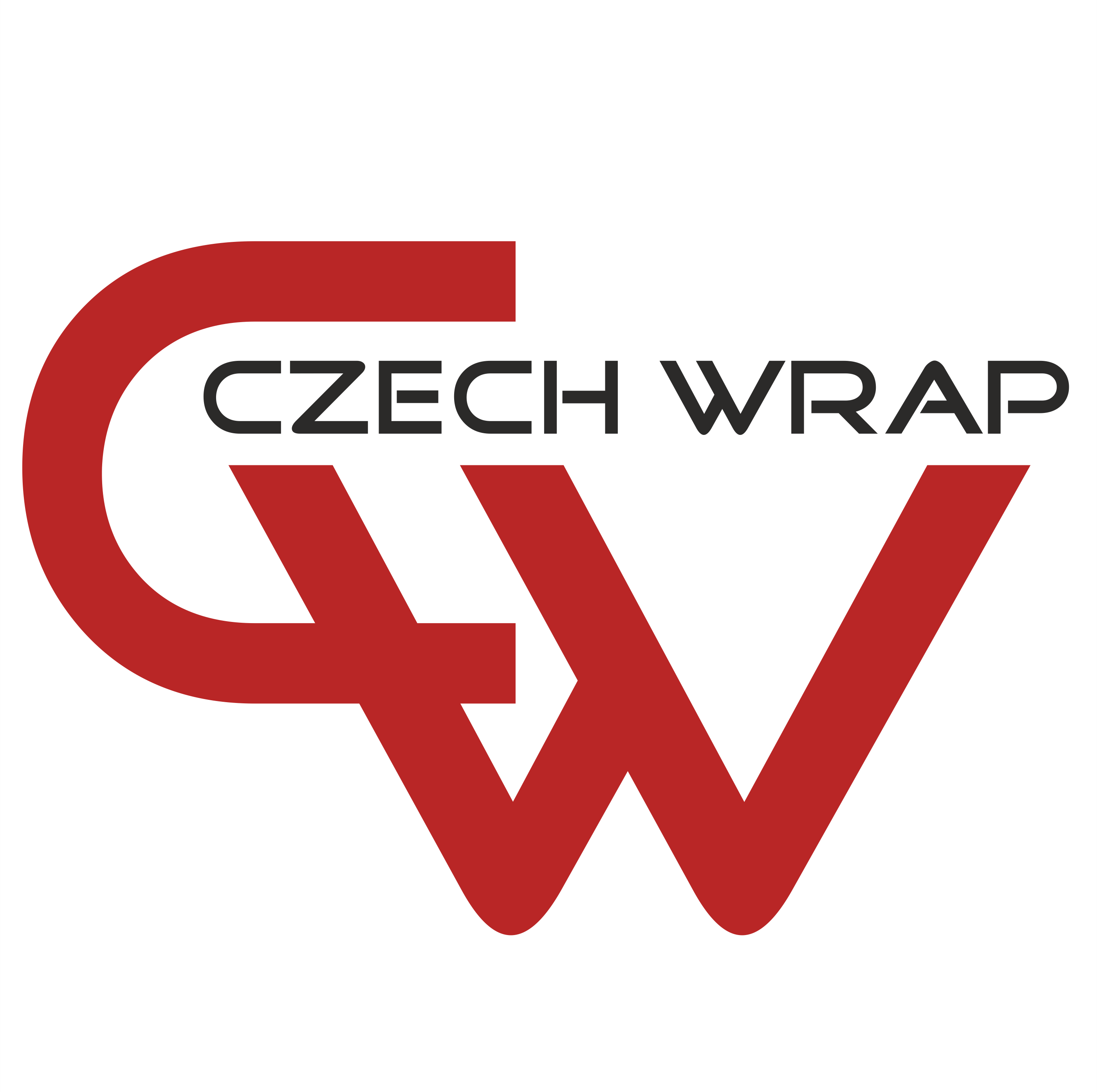 Czech Wrap. Instalace fólií.